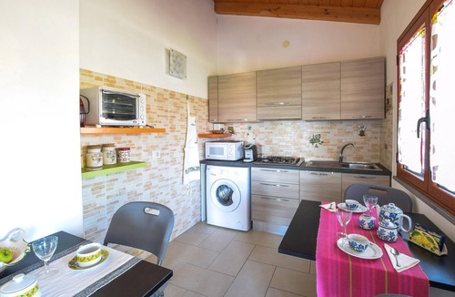 Riola Sardo Apartment | Amazing apartment in Riola Sardo