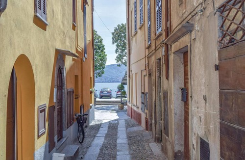Suna Apartment | Amazing apartment in Verbania (VB)