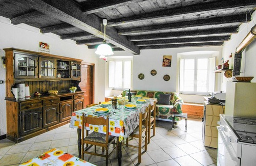 Arzeno Apartment | Amazing apartment in Codivara with WiFi