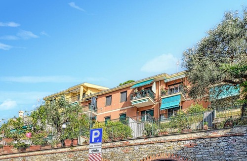 Camogli Apartment | Amazing apartment in Camogli with WiFi