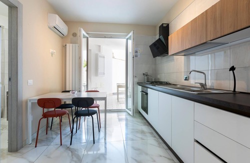 Boscoreale Apartment | Amazing apartment in Boscoreale