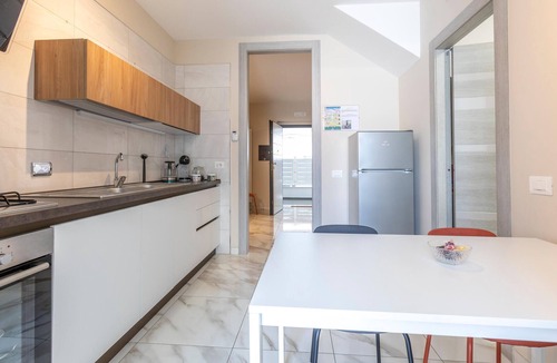 Boscoreale Apartment | Amazing apartment in Boscoreale