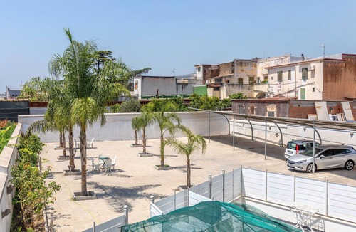 Boscoreale Apartment | Amazing apartment in Boscoreale