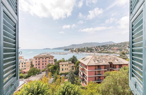 Rapallo Apartment | Amazing apartment in Rapallo GE