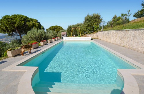 Collesanto Apartment | Amazing apartment in Magione