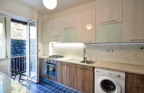 Recco Apartment | Amazing apartment in Recco with kitchen