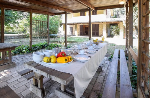 Casenuove House | Amazing home in Rivotorto di Assisi