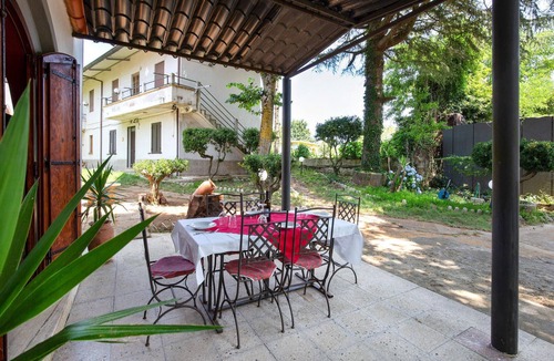 Joppolo House | Amazing home in Loc Monte Poro I