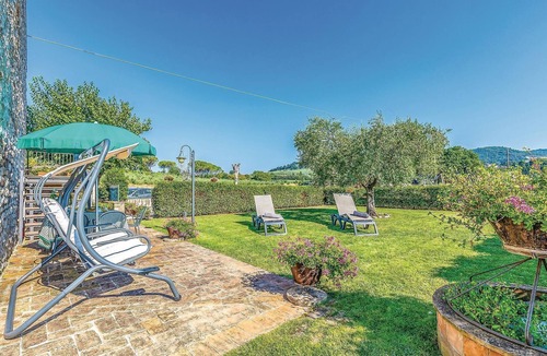 Assisi House | Amazing home in Assisi PG with WiFi
