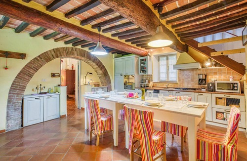 Le Piazze House | Amazing home in Foiano