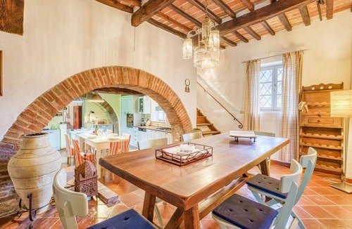 Le Piazze House | Amazing home in Foiano