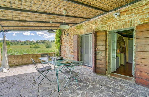 Le Piazze House | Amazing home in Foiano