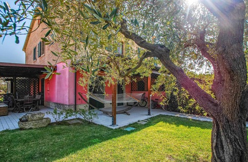 Villa Musone House | Amazing home in Porto Recanati