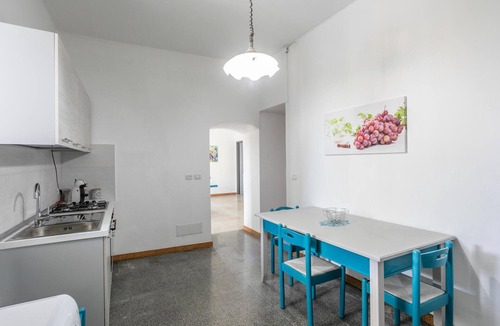 Casa Papa House | Amazing home in Modica