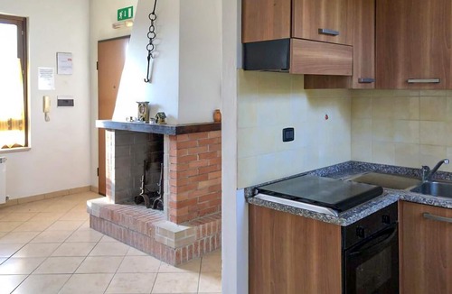 Nocera Umbra House | Amazing home in Nocera Umbra with WiFi