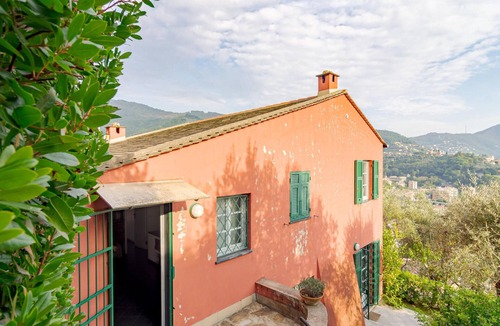 Recco House | Amazing home in Recco -GE-