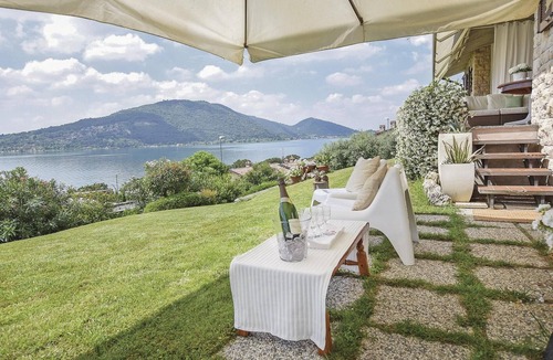 Sarnico House | Amazing home in Sarnico -BG-