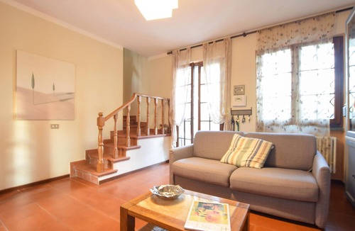 Querceta House | Amazing home in Seravezza with private swimming pool, can be inside or outside