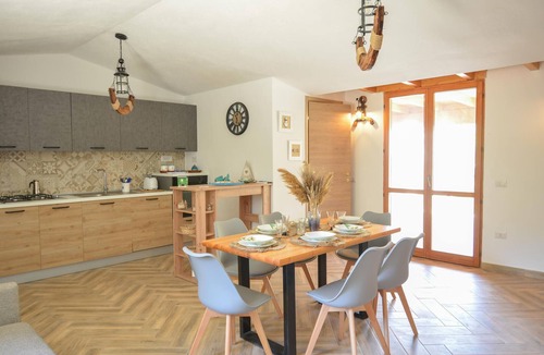 Solanas House | Amazing home in Solanas, Sinnai with WiFi