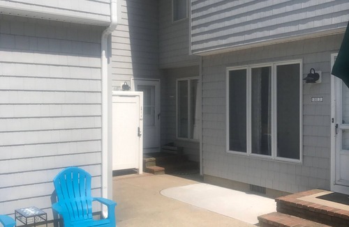 Lavallette Condo | Amazing Lavallette 3 Bed 2 Bath Beach Block Rental Best Location in Town