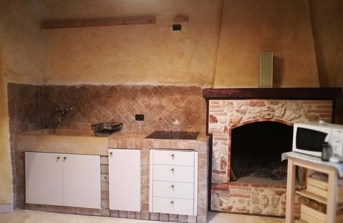 Arrone House | Amazing Valnerina in an hidden area of Umbria