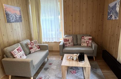 Marilleva 900 Apartment | Amba Chalet Famiglia Cima - Trilocale 6 posti letto