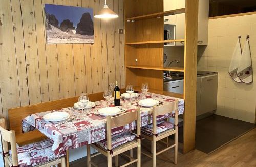 Marilleva 900 Apartment | Amba Chalet Famiglia Cima - Trilocale 6 posti letto