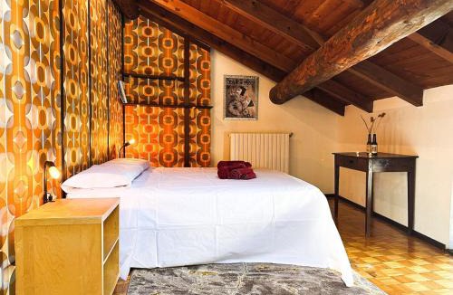 Centro Storico Apartment | Amber & Love Loft - Nel cuore storico di Cuneo