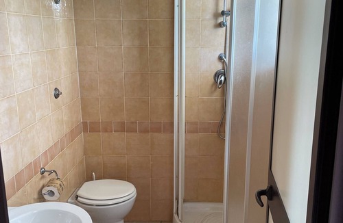 Borgo Santa Maria Hotel | American Motel