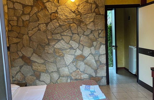 Borgo Santa Maria Hotel | American Motel