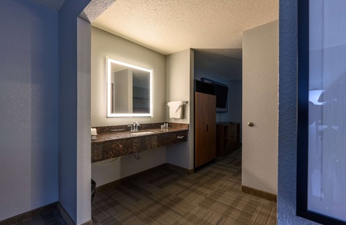 Monroe Hotel | AmericInn by Wyndham Monroe
