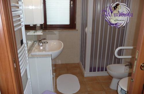 Casaleggio Novara House | Ametista