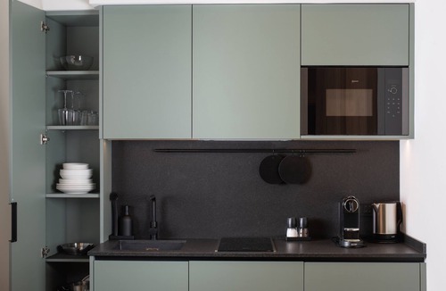 Trieste Old Town House | AMIRA Ca' Argento Premium Apartments