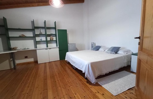 Oristano Historic Centre House | Amsicora Room