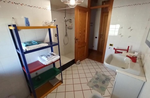 Oristano Historic Centre House | Amsicora Room