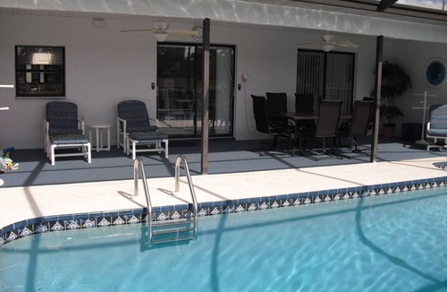 Spring Hill Villa | An American Dream