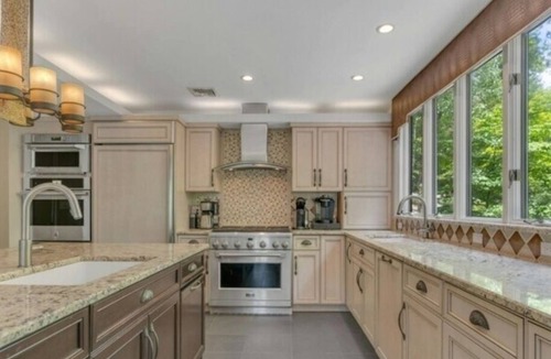 Boonton House | An Architectural Delight - The perfect blend of comfort and luxury