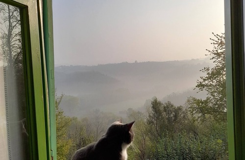 Montaldeo Cottage | An enchanted countryhouse surrounded by the nature of Monferrato (in Gavi area)