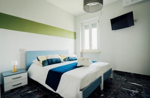 Tronzano Vercellese Apartment | An tla ca' dal Mario