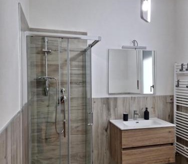 Tronzano Vercellese Apartment | An tla ca' dal Mario