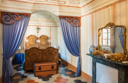 Carpeneto Villa | Ancient and sunny house with private garden - Special offers