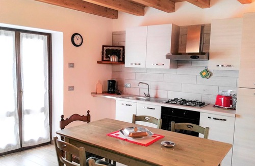 Vesio Apartment | Ancient Court Geneva - Ap. Geneva Lake Garda