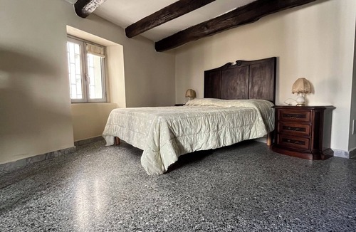 Catanzaro House | Ancient Dwelling