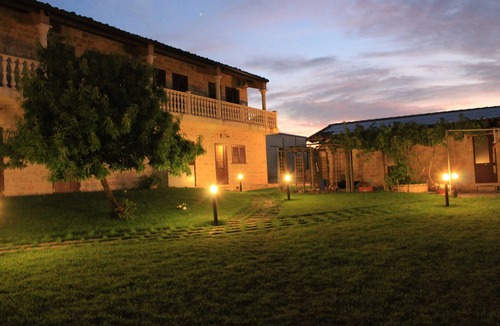 Casa Papa House | Ancient farmhouse in Sicily