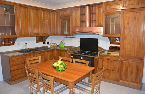 Campinola House | Ancient house Cavaliere