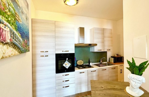 Comerio Apartment | Ancient Mansion Villa Tatti