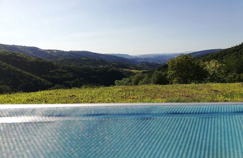 Nocera Umbra Apartment | Ancient Plan. Appart in the Greenest Umbria: Nature, History, Genuineness, Relax