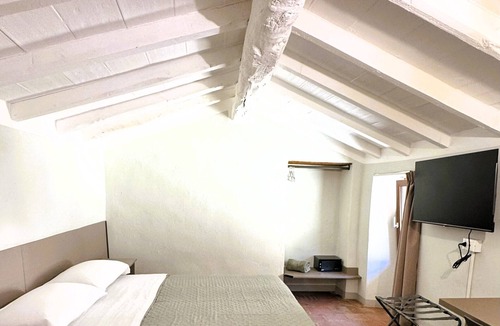 Zavattarello House | Ancient Tower. Village Residences, Zavattarello