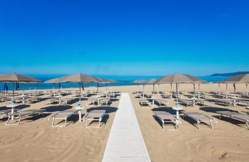Acciaroli Apartment | Ancora Resort