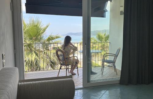Acciaroli Apartment | Ancora Resort